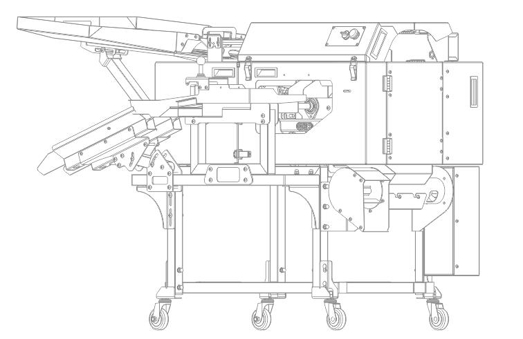 320蛋殼破碎機(jī)配套單排敲蛋機(jī)、雙排敲蛋機(jī)