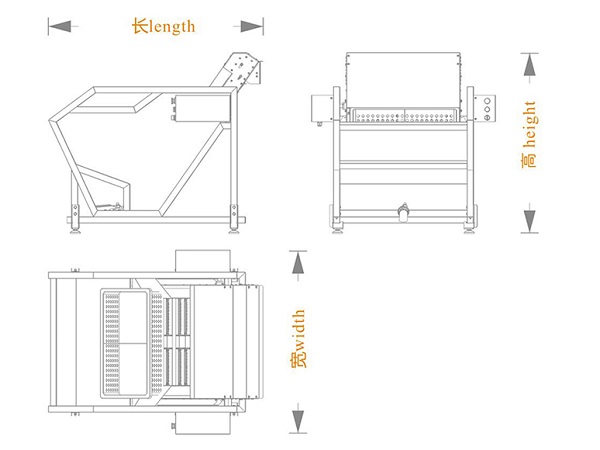 水中上蛋機(jī)工作原理結(jié)構(gòu)圖